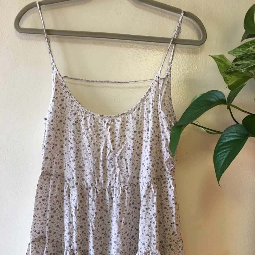 Brandy Melville Baby Doll Dress